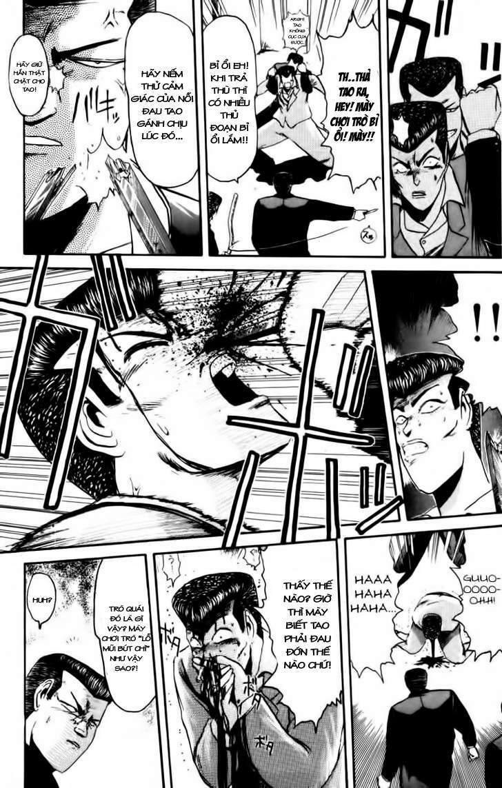 shonan junai gumi chapter 42 17