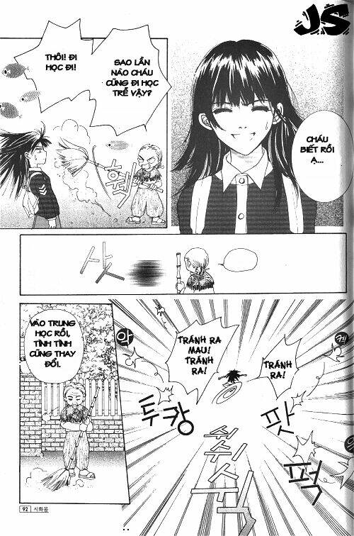 shiwhamong - ba chị em chapter 4 13