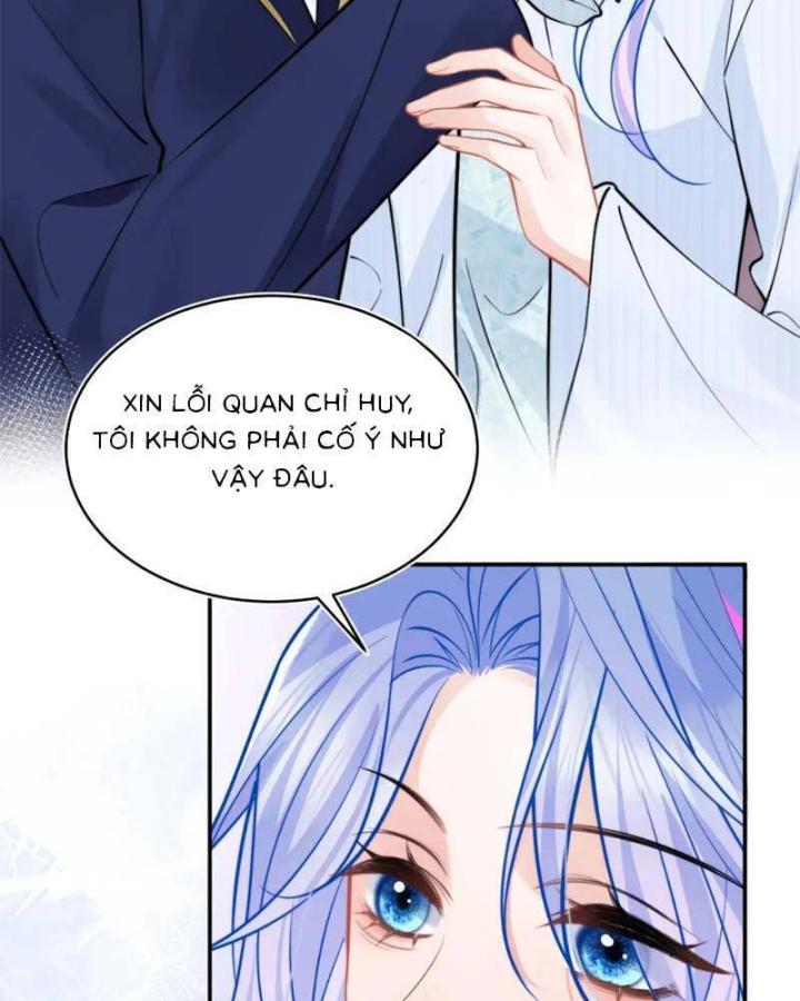 vị chỉ huy lạnh lùng khóc trong vòng tay tôi chapter 53 66