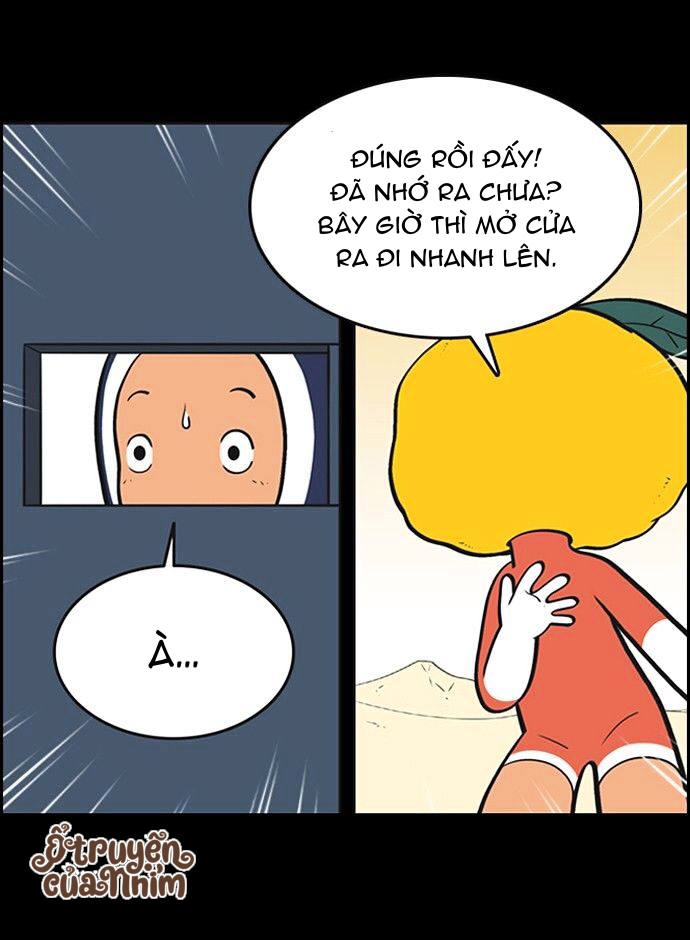 yumis cells chapter 83 12