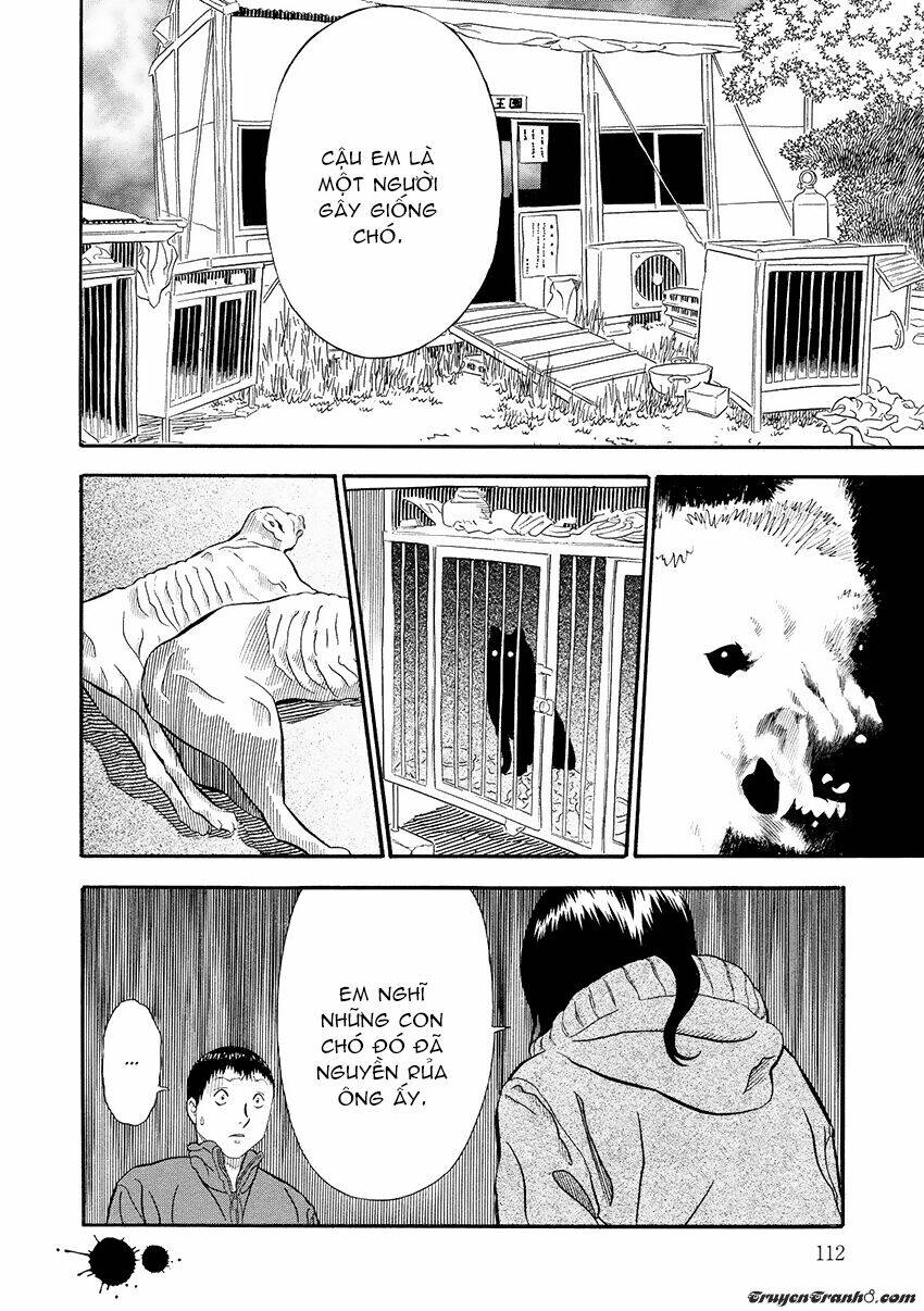 kuro ihon chapter 6 20