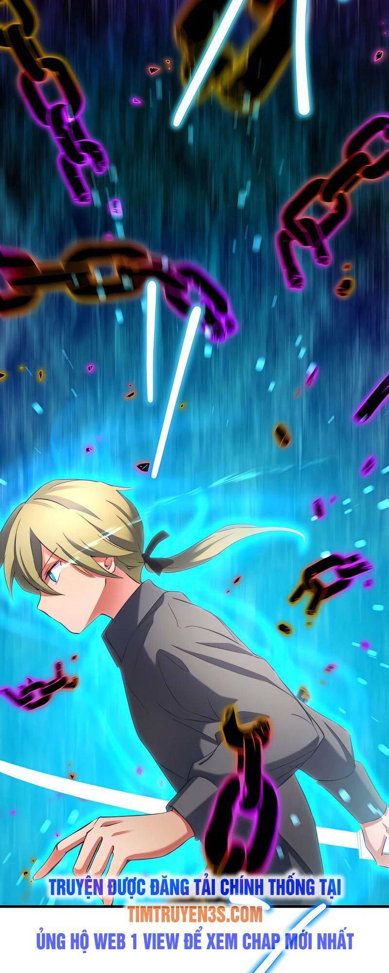 saikyou inyoushi no isekai tenseiki chapter 14 29