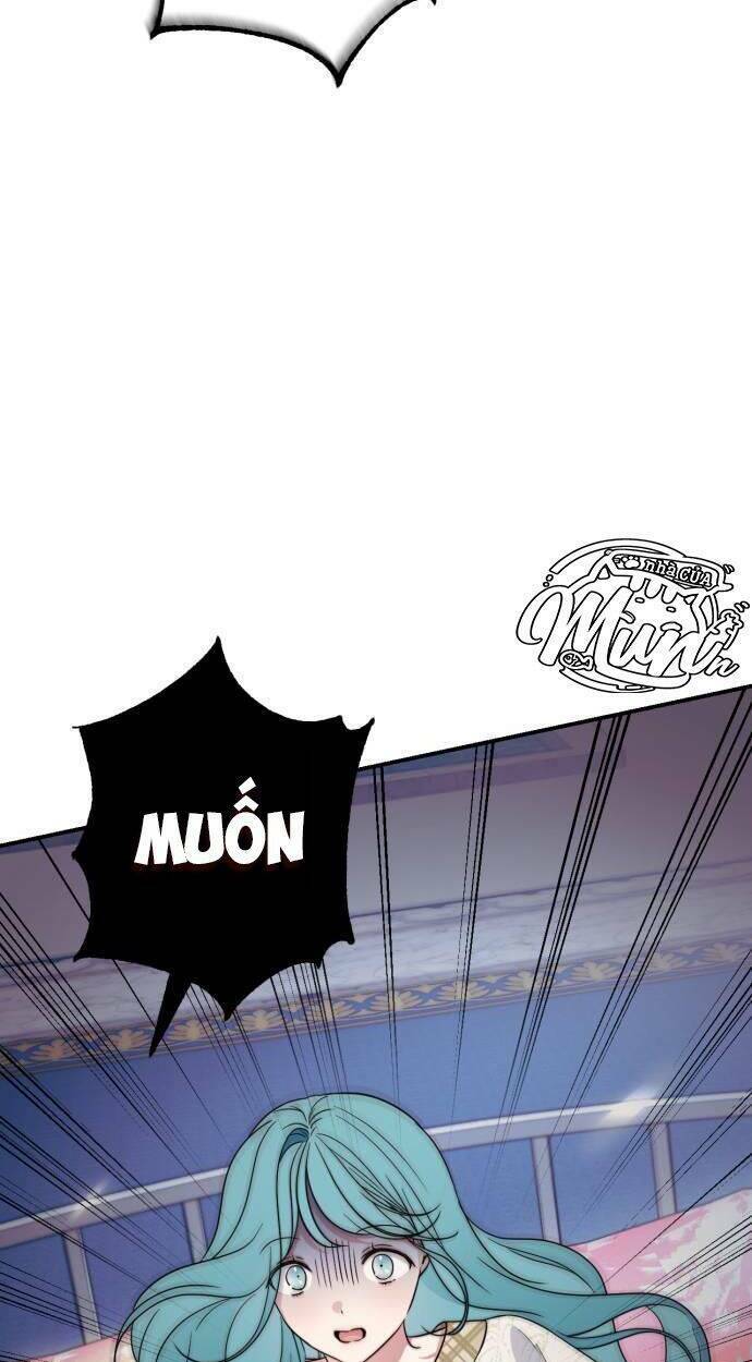 công nương mint bé nhỏ chapter 36 84