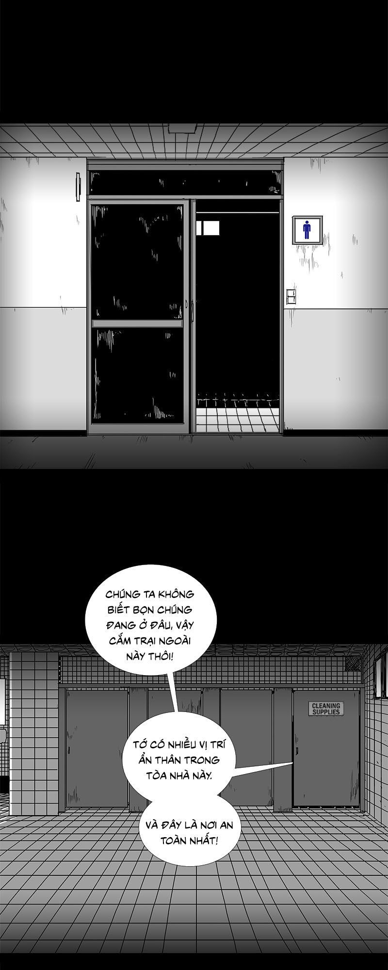 sống sót chapter 6 17