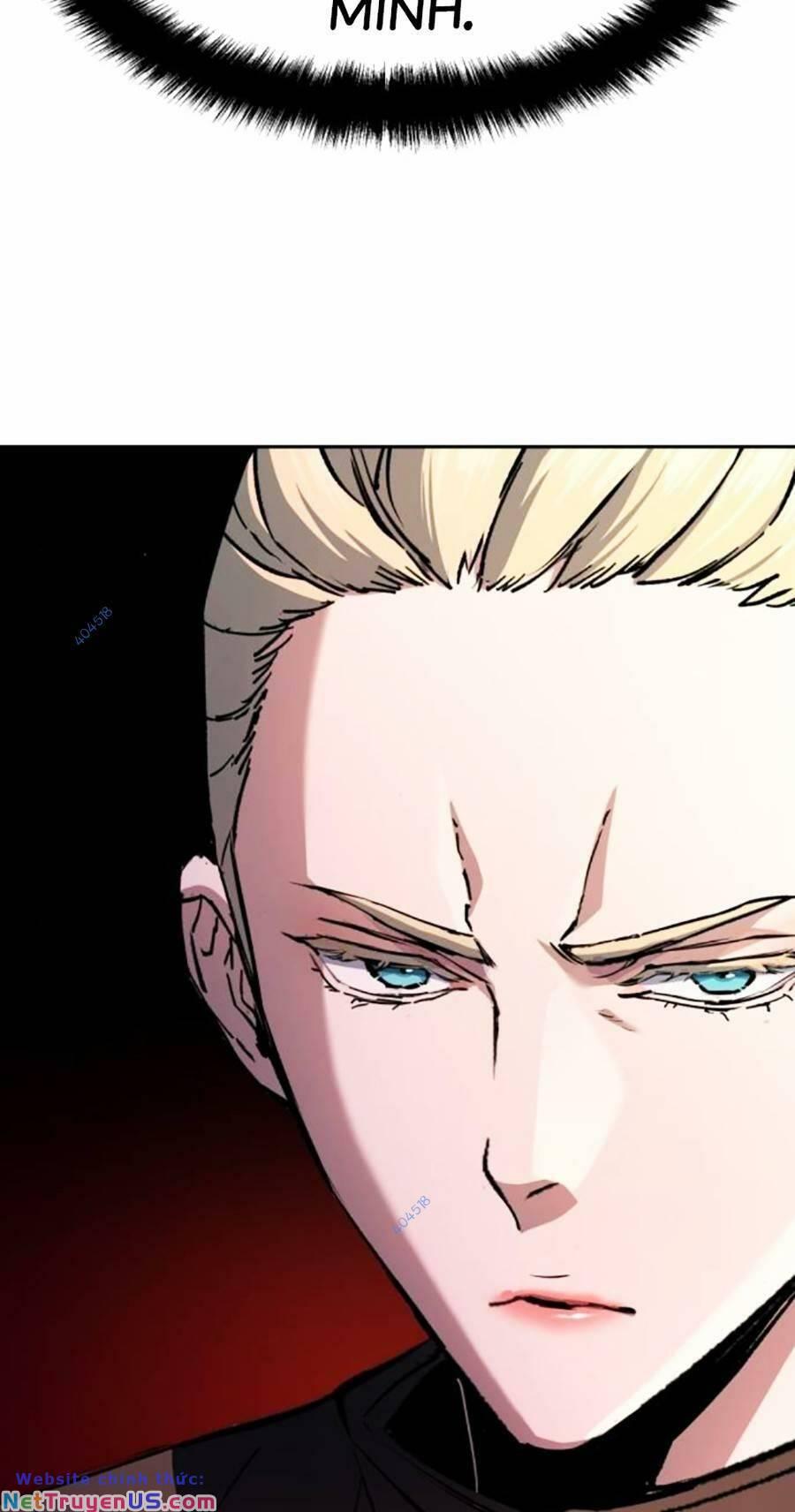 bạn học tôi là lính đánh thuê chapter 153 68