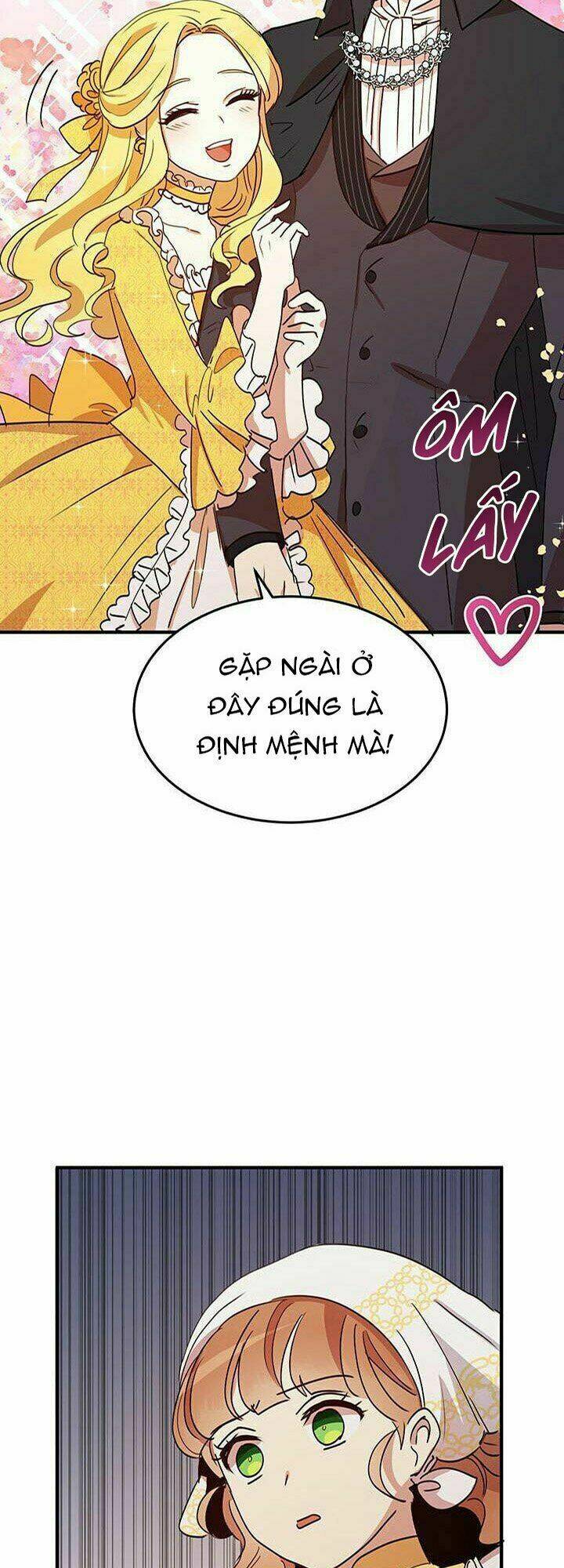 công tước, loạn vừa thôi! chapter 25.2 43