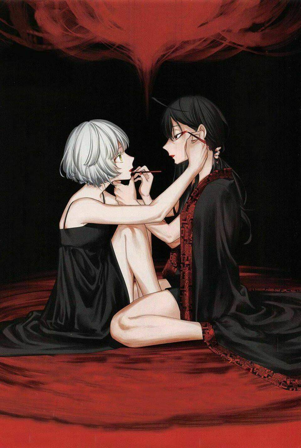 nữ diễn viên tài năng chapter 86 3