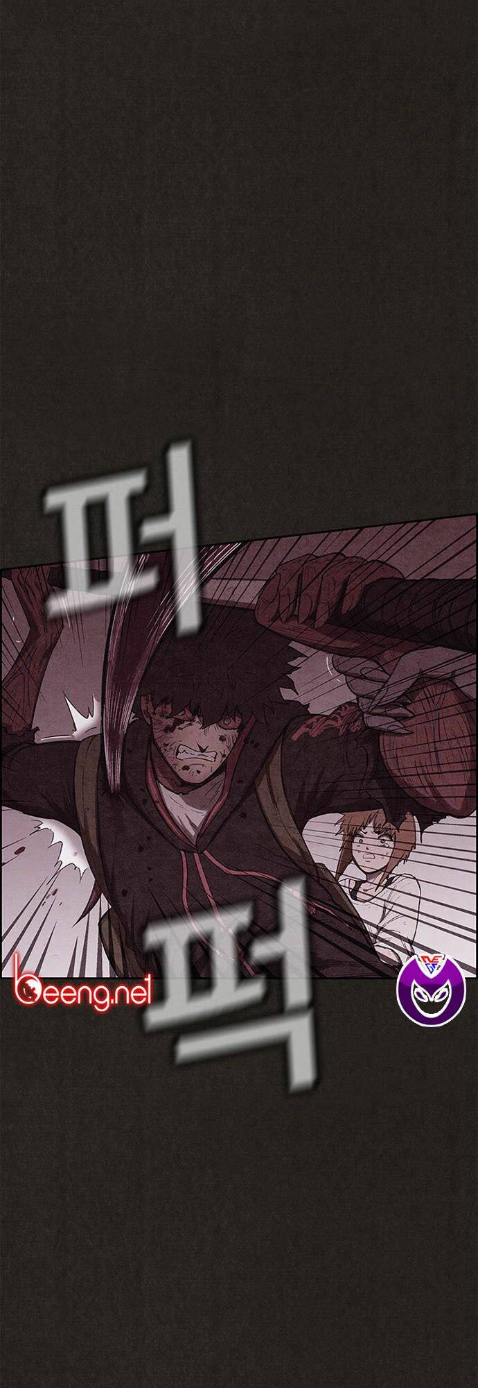 quái vật tại chung cư xanh chapter 133 38