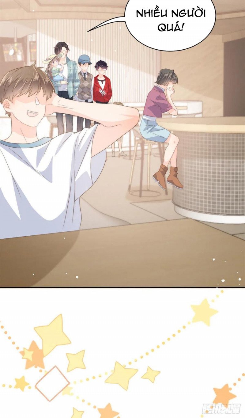 đoàn sủng lão đại ba tuổi rưỡi chapter 110 2