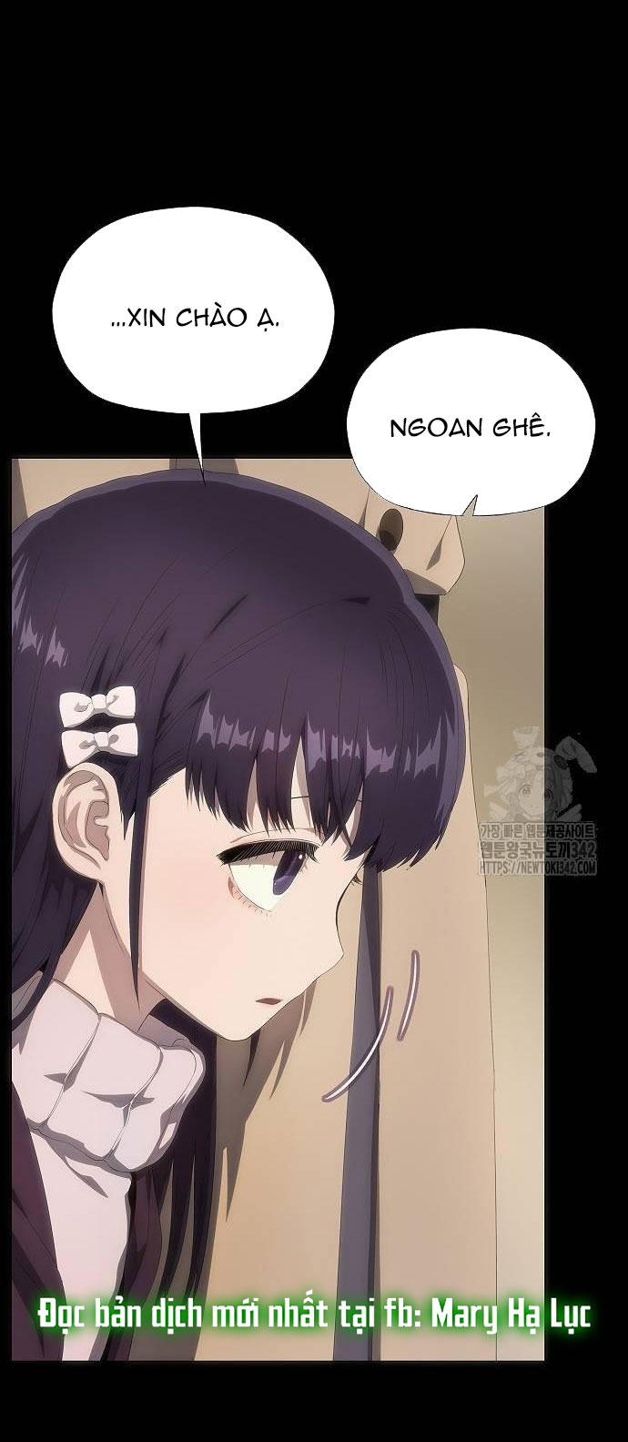 không thể thoát ra khỏi bộ phim kịch tính chapter 23.1 24