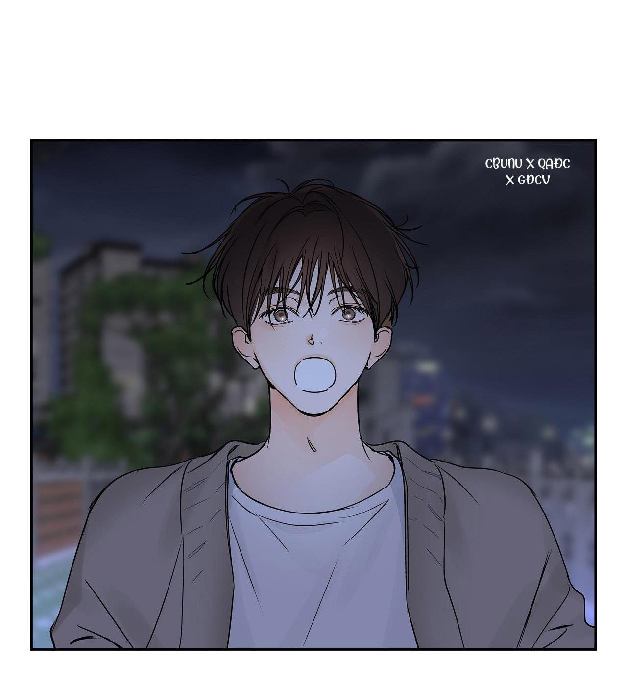 hạ cánh cuối chân trời chapter 6 77