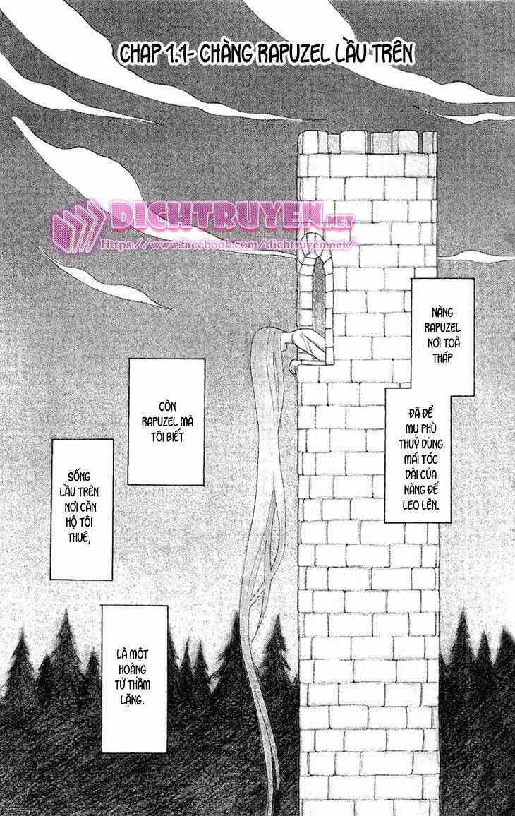 virut tình yêu chapter 1.1 6