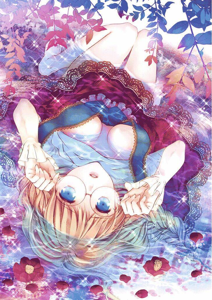 erotic fairy tales - the little mermaid chapter 3 3