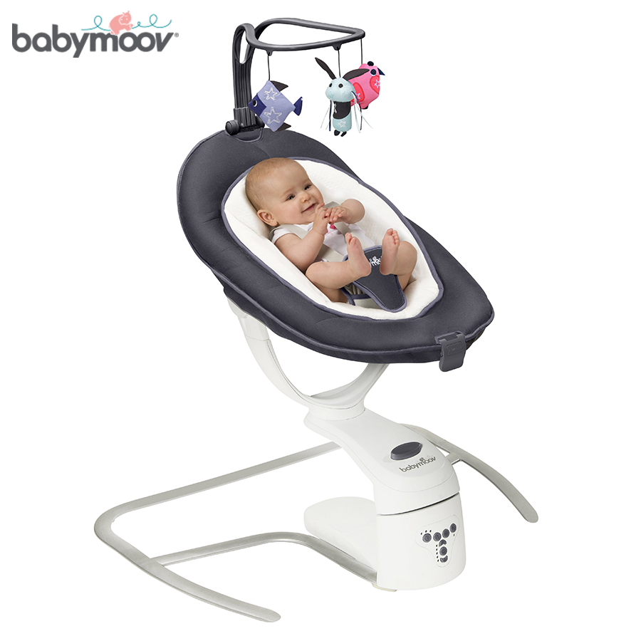 GHẾ RUNG ĐA CHIỀU BABYMOOV BM01476