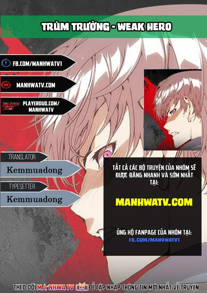 anh hùng yếu chapter 147 1