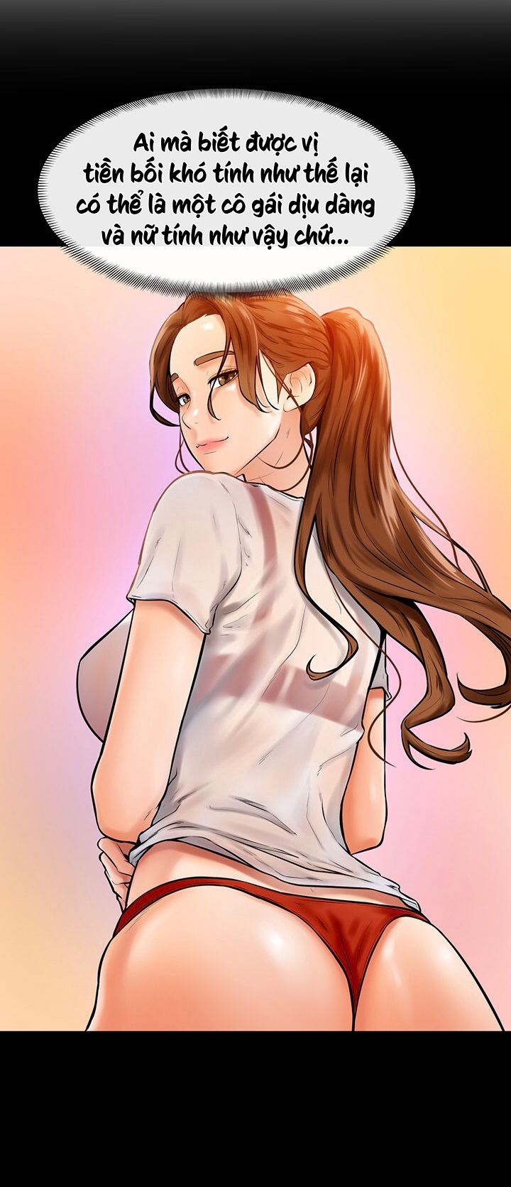 cố lên nam joo! chapter 7 16