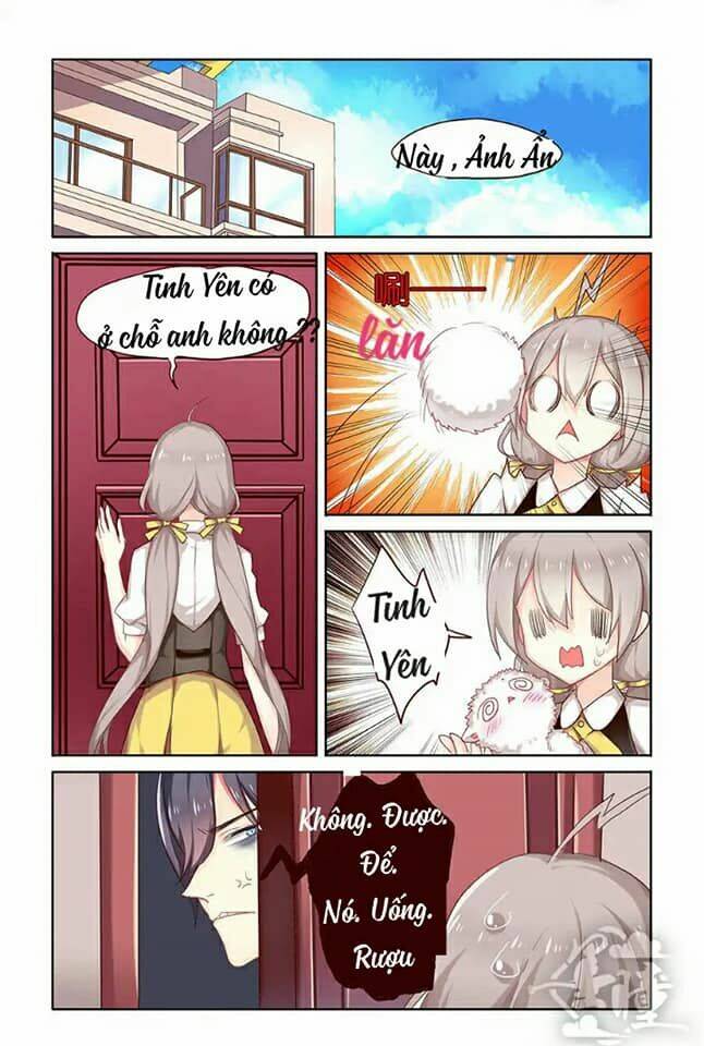 tân quang thiên chapter 21 1