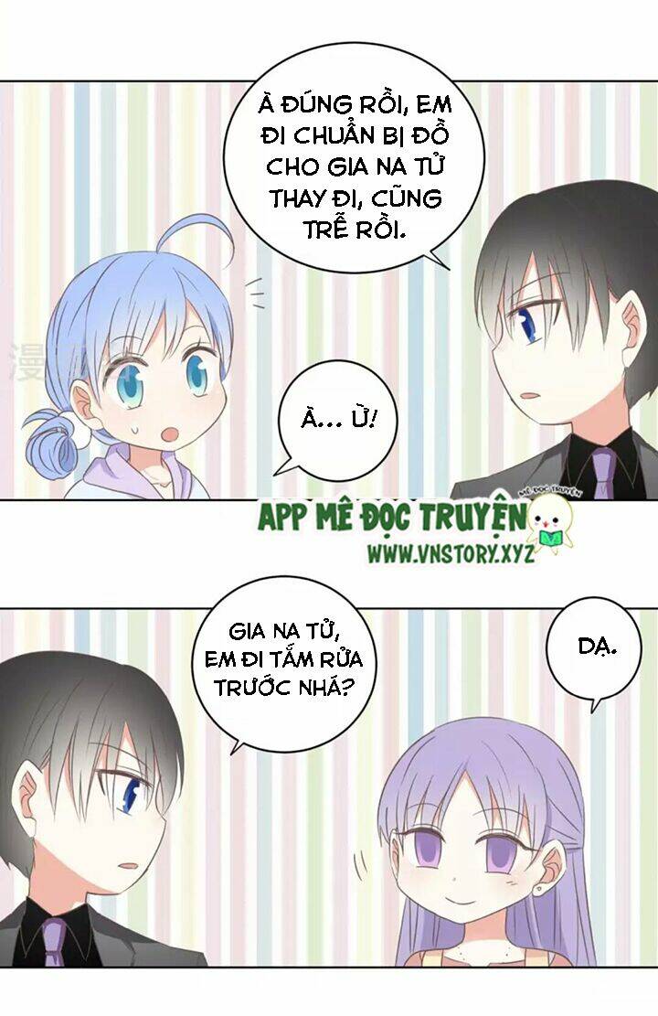 em chỉ yêu tiền của anh chapter 25 14