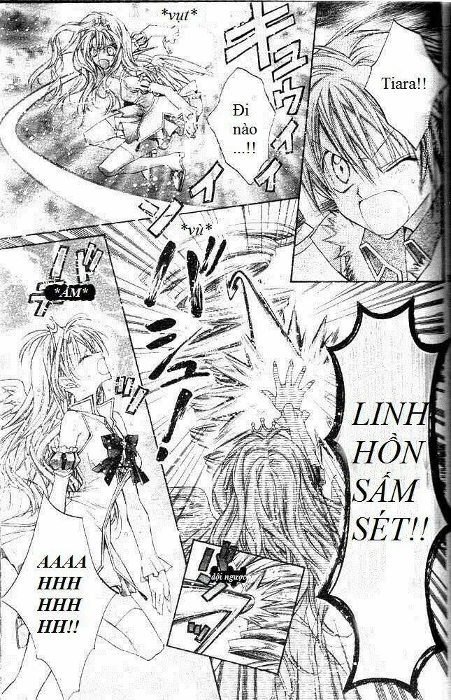 thiên sứ thức tỉnh chapter 1 38