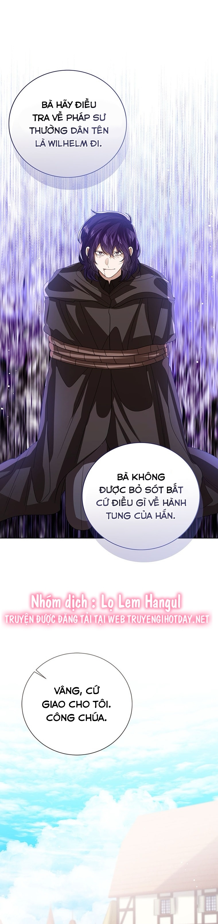 tôi không muốn trở thành nữ phản diện chapter 97 24