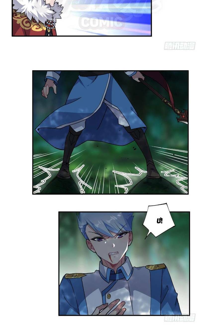 nhặt ma vương về làm nữ hầu chapter 39 17