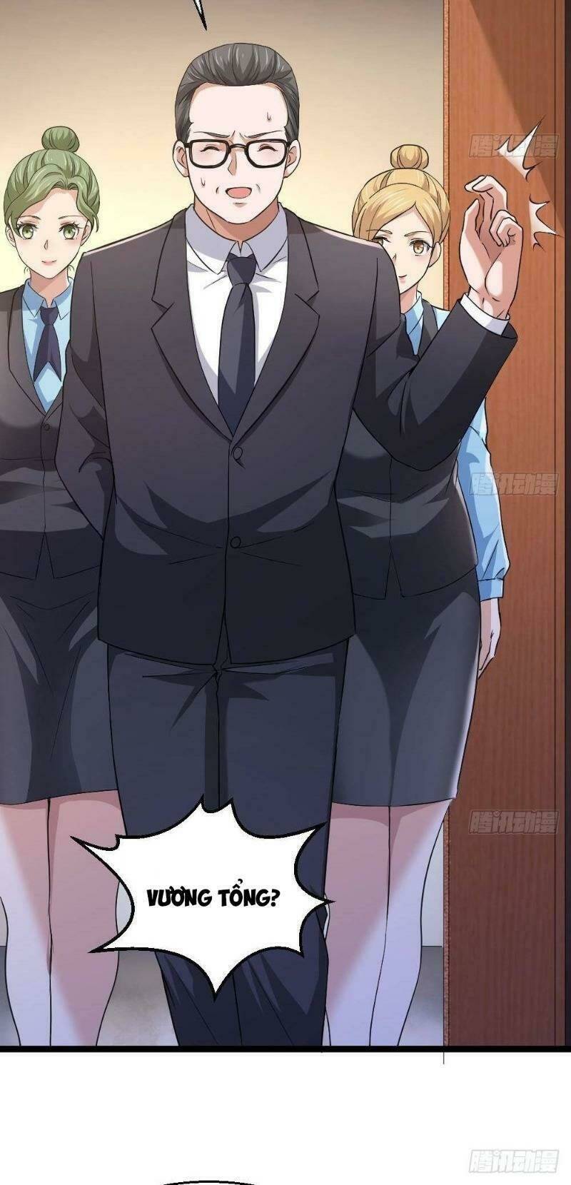 tối cuồng nữ tế chapter 20 14