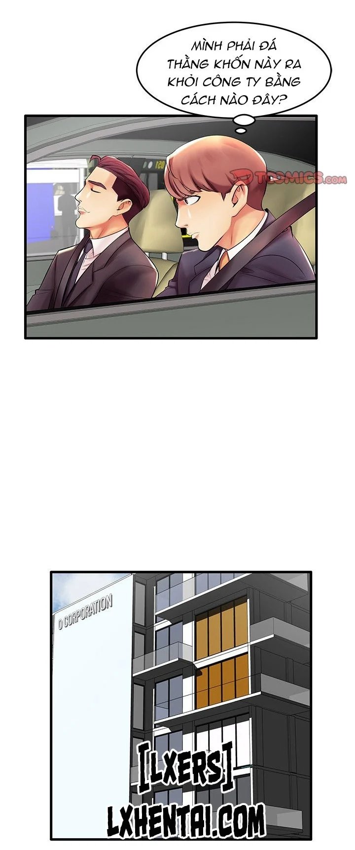 người mẹ xấu xa chapter 9 13