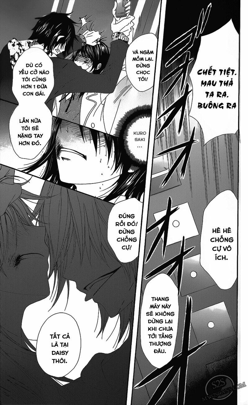 điện kích daisy chapter 48 34