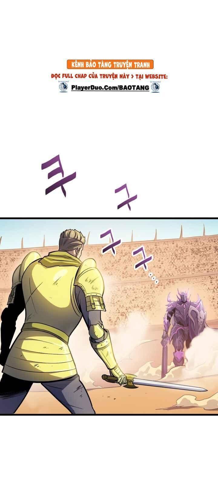 tôi trở lại thăng cấp một mình chapter 28 17