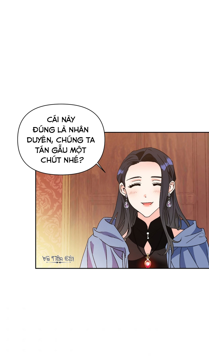 ác nữ xứng đôi với bạo chúa chapter 49 33