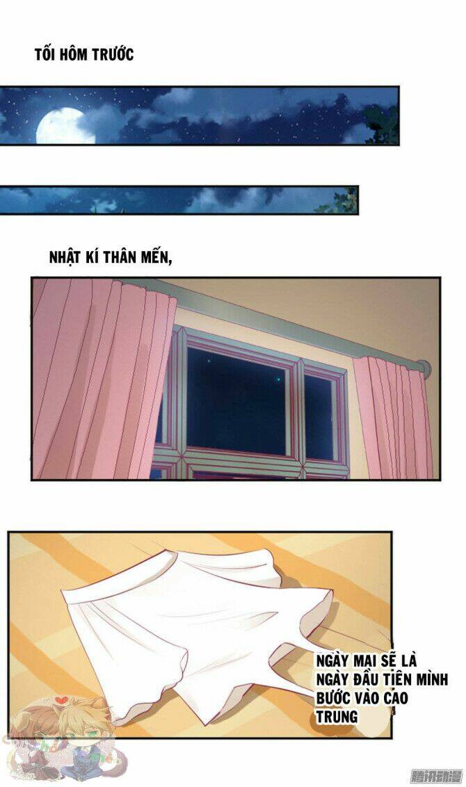 the queen note chapter 2 24