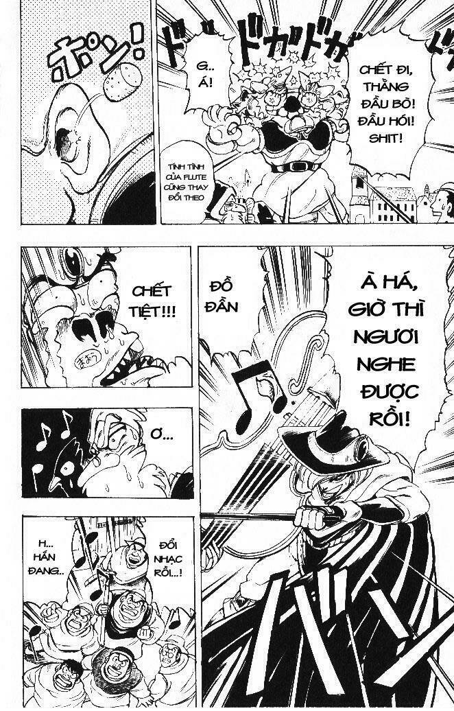 violinist of hameln - cây đàn kì diệu chapter 3 31