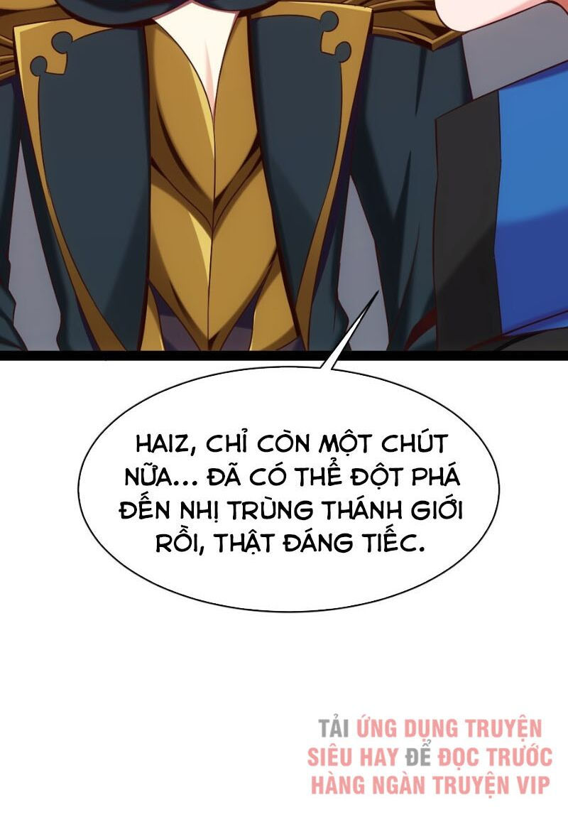 ma thú kiếm thánh dị giới tung hoành chapter 116 26