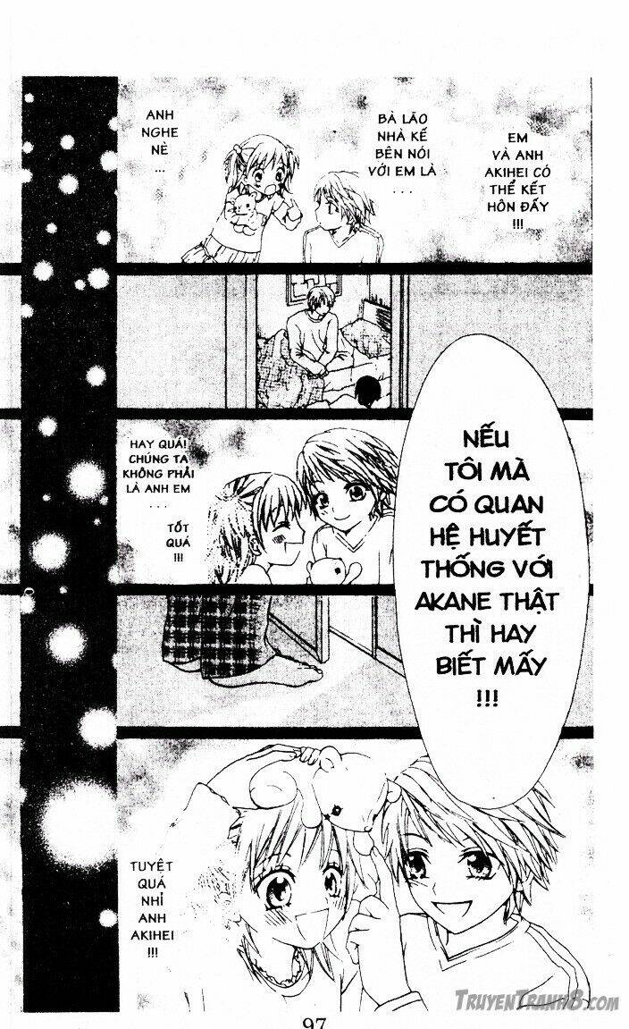 s+/special secret plus chapter 4 10