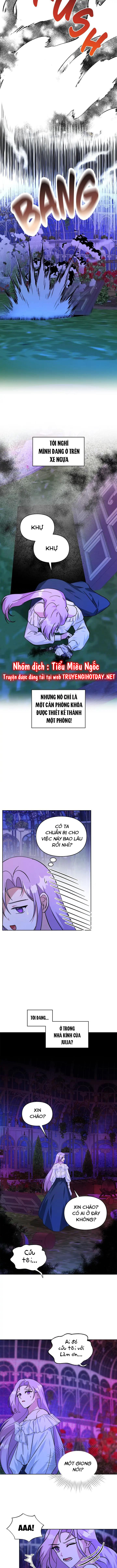 hãy nghe lời của tôi chapter 52 12