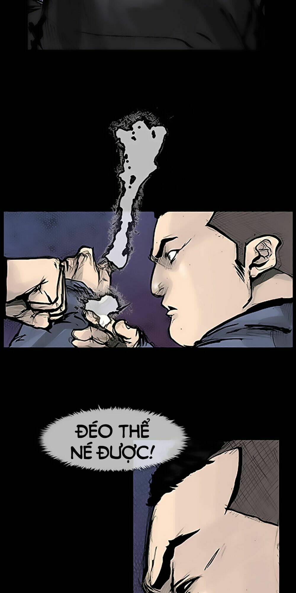 độc cô tiền truyện chapter 78 19