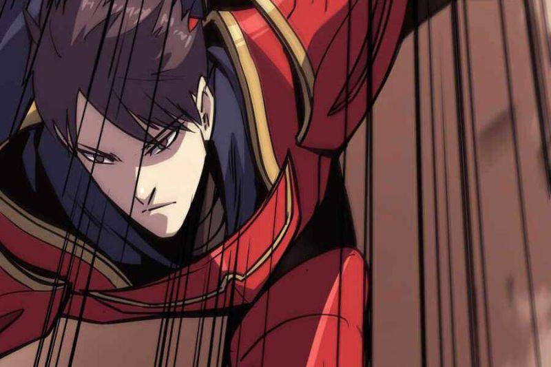 tôi trở lại thăng cấp một mình chapter 113 186