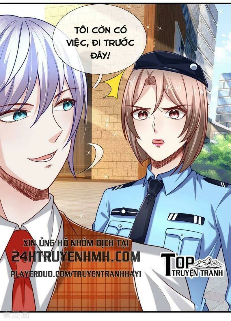 tuyệt đỉnh khí thiếu chapter 80 13