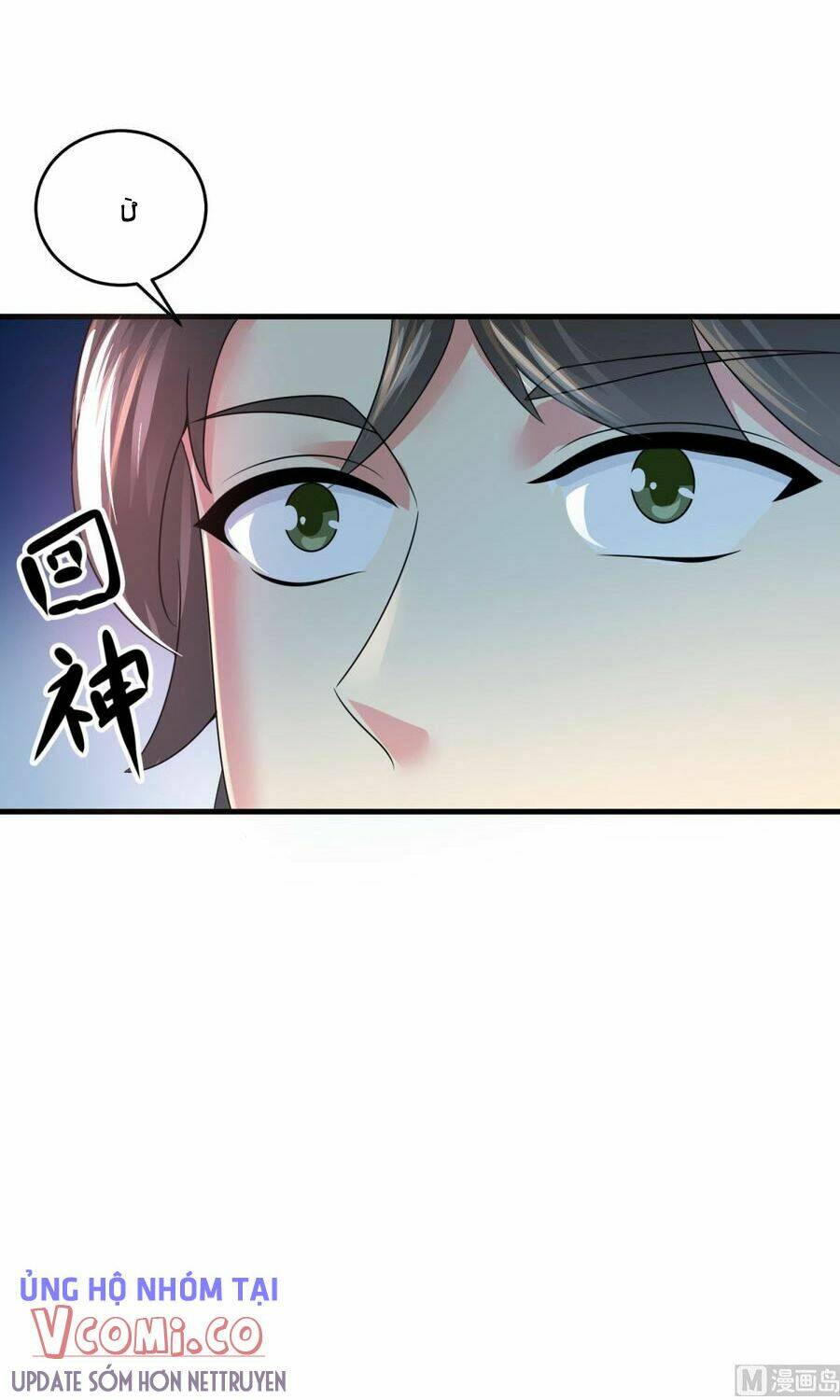 tiên ma đồng tu chapter 203 8