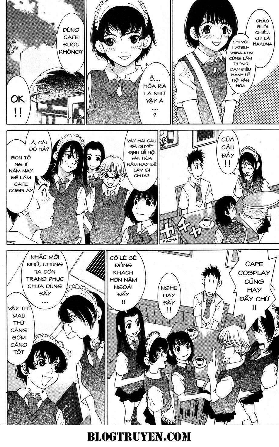 gacha gacha - secret chapter 31 18