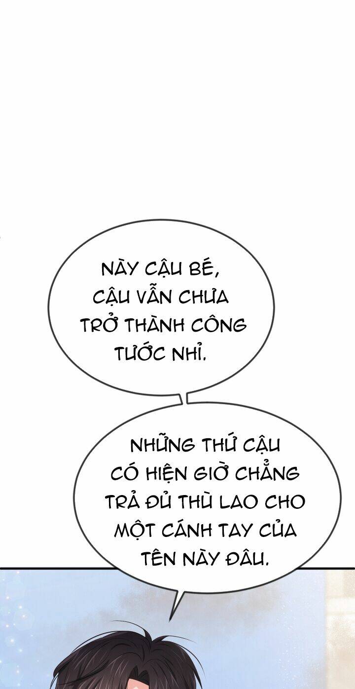 tiểu thư scarlet, em không muốn trả thù sao? chapter 20 31