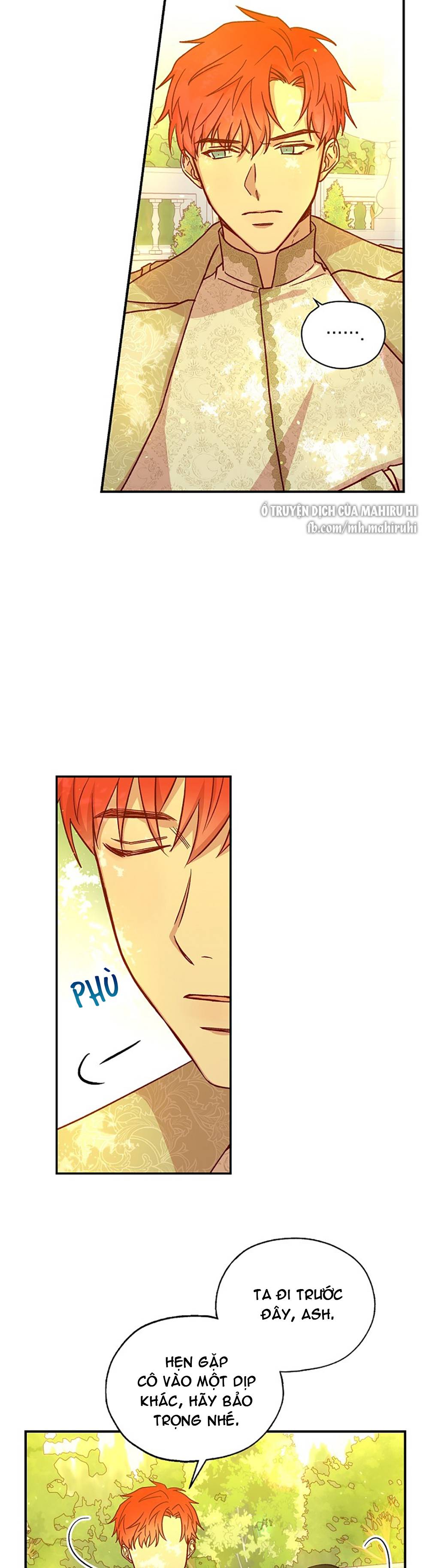 sống sót dưới thân phận hầu nữ chapter 25 24