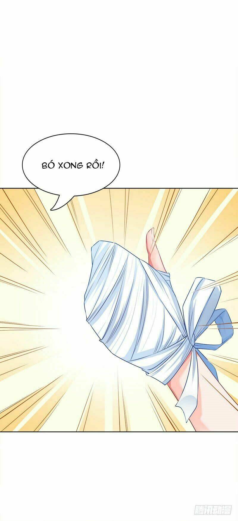 lãnh hôn cuồng ái chapter 13 21