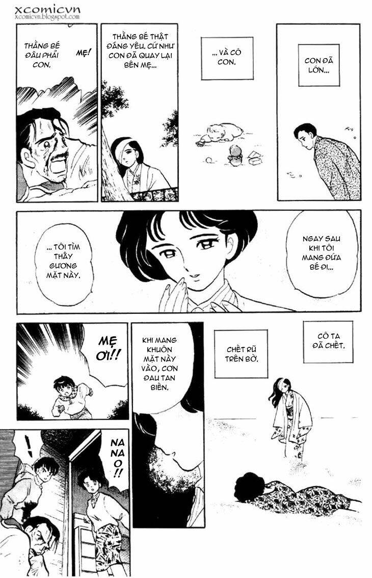 lời nguyền bất tử chapter 26 8