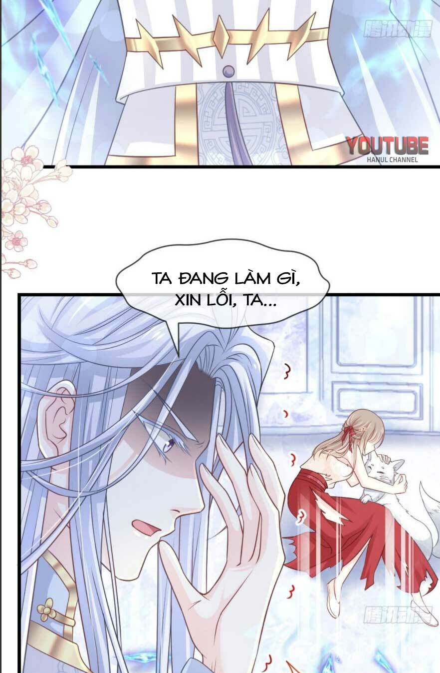 thiên hạ đệ nhất sủng phi chapter 199.1 4