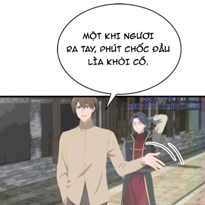 tu tiên trở về tại vườn trường – season 2 chapter 135 80