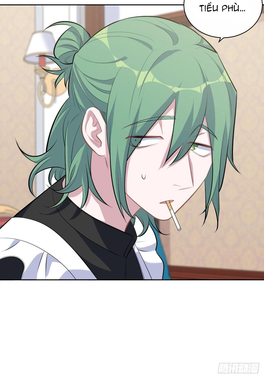 bố vợ đại nhân là bà xã chapter 165 30