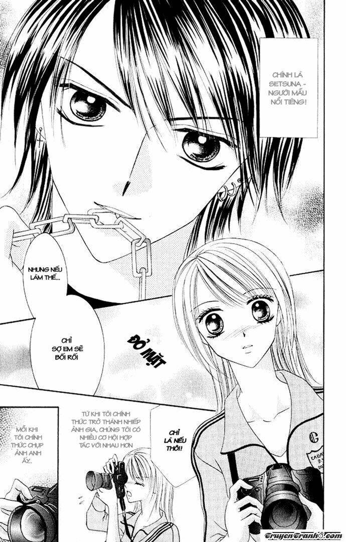 hot line of sight chapter 3.1 4