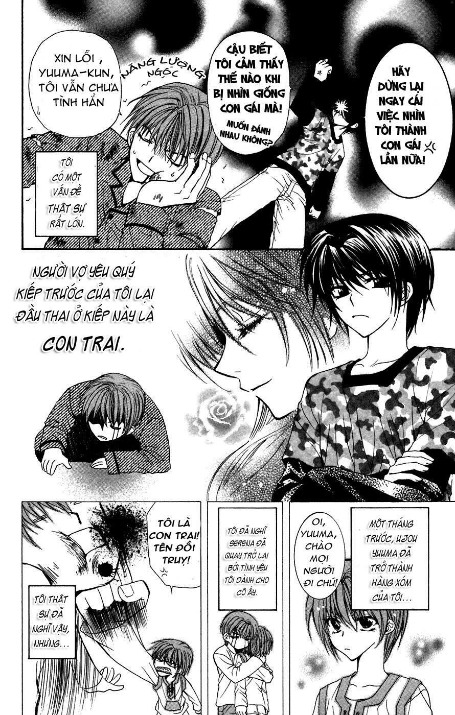 ng life chapter 2.1 14