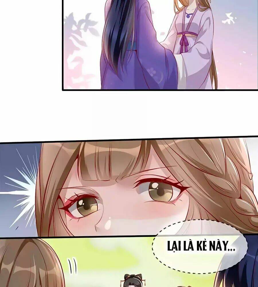 gian phi như thử đa kiều chapter 24 30